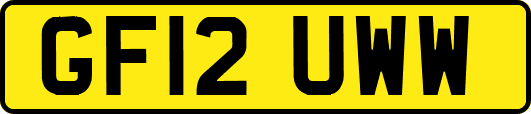 GF12UWW