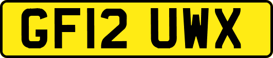 GF12UWX