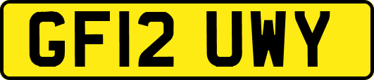GF12UWY