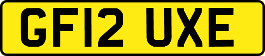 GF12UXE