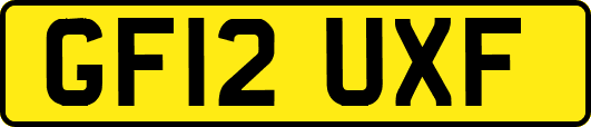 GF12UXF