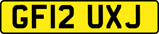 GF12UXJ