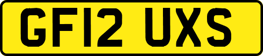 GF12UXS