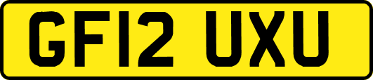 GF12UXU