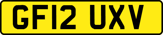 GF12UXV