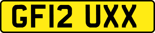 GF12UXX