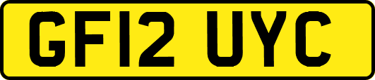 GF12UYC