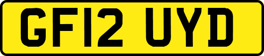 GF12UYD