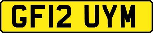 GF12UYM