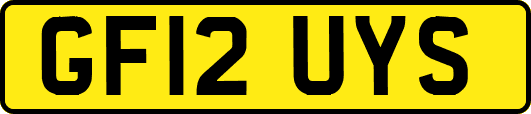GF12UYS