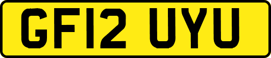 GF12UYU