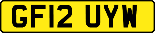 GF12UYW