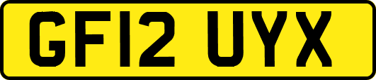GF12UYX
