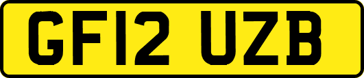 GF12UZB