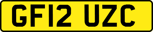 GF12UZC