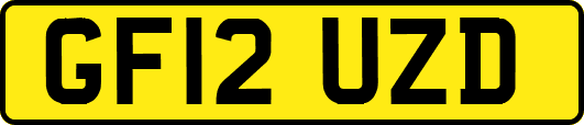 GF12UZD