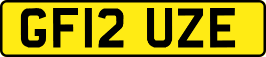 GF12UZE