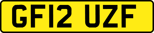 GF12UZF