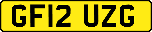 GF12UZG