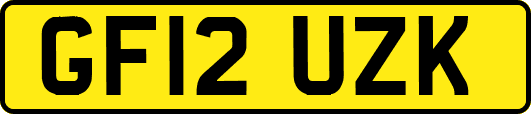 GF12UZK