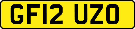 GF12UZO