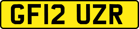 GF12UZR