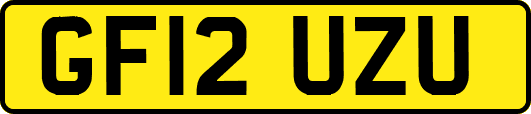 GF12UZU