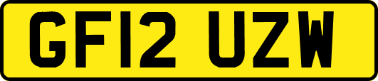GF12UZW
