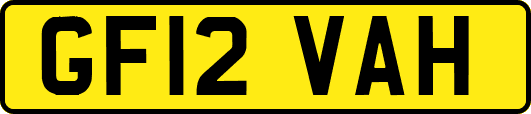 GF12VAH