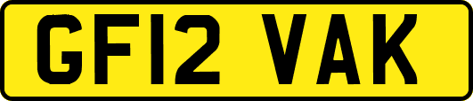 GF12VAK