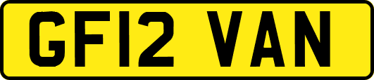 GF12VAN