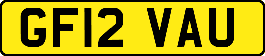 GF12VAU