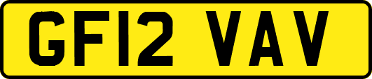 GF12VAV