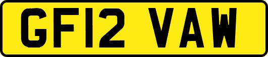 GF12VAW
