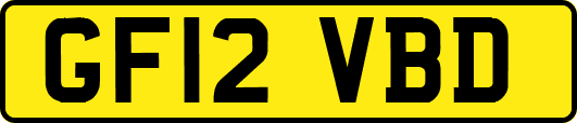 GF12VBD
