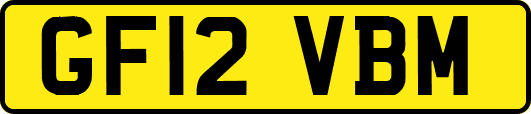 GF12VBM