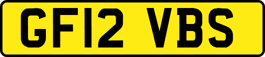 GF12VBS