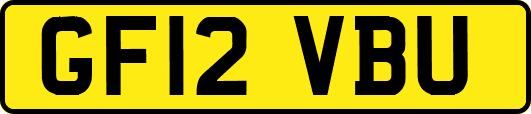 GF12VBU
