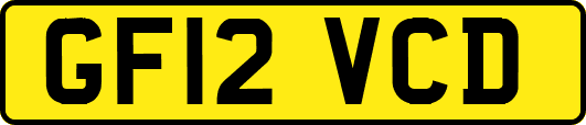 GF12VCD