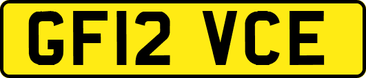 GF12VCE