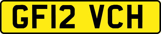 GF12VCH