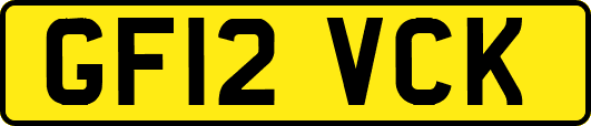 GF12VCK