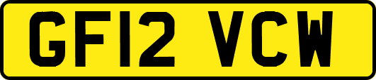 GF12VCW