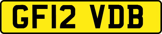 GF12VDB