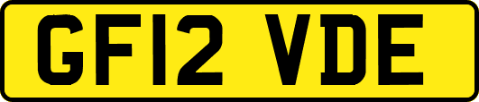 GF12VDE