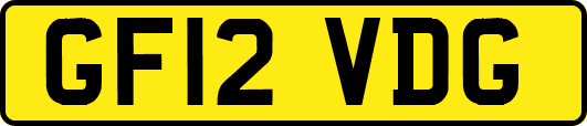 GF12VDG