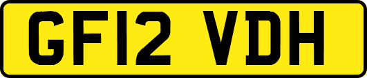 GF12VDH