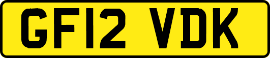 GF12VDK