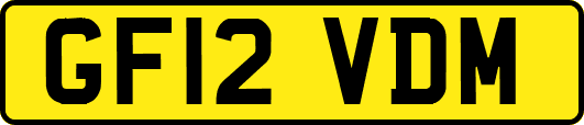 GF12VDM