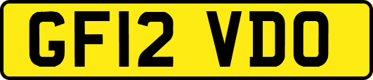 GF12VDO